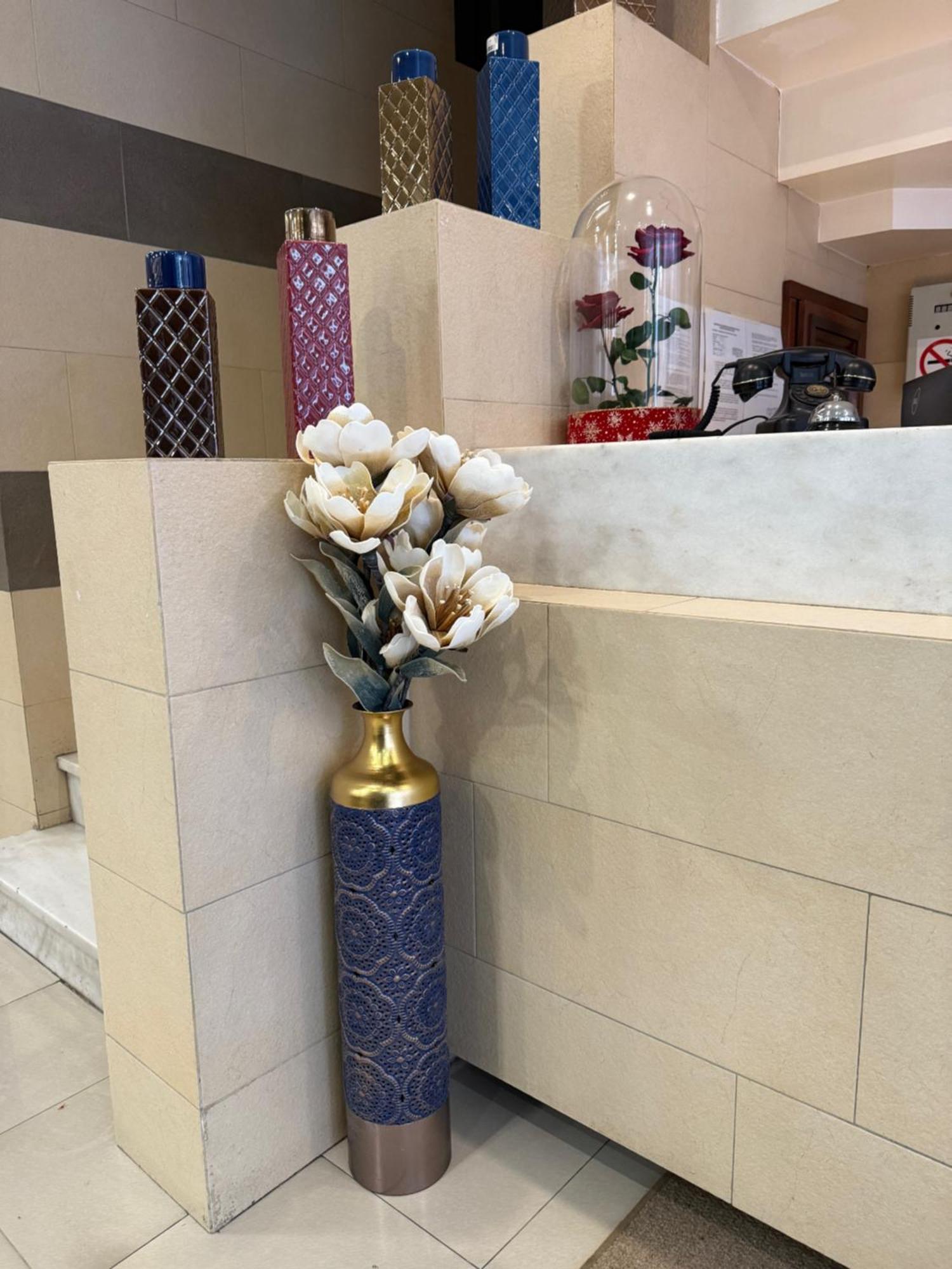 理想酒店 比雷埃夫斯 外观 照片